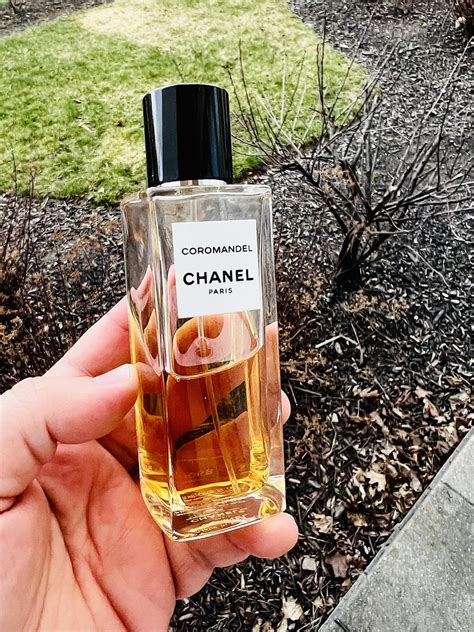 chanel coromandel review|chanel coromandel dupe.